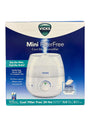 Vicks, Mini, Filter Free, Cool Mist Humidifier, VUL525 - Humidifiers - Freeman Liquidators - [product_description]