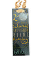 Papyrus, Text Variety, Wine Bag - Wine Bag - Freeman Liquidators - [product_description]