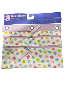 Up&Up Binder Pouch - Binder Pouch - Freeman Liquidators - [product_description]