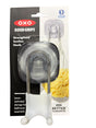 OXO, StrongHold, Suction Hook - Shower Hook - Freeman Liquidators - [product_description]