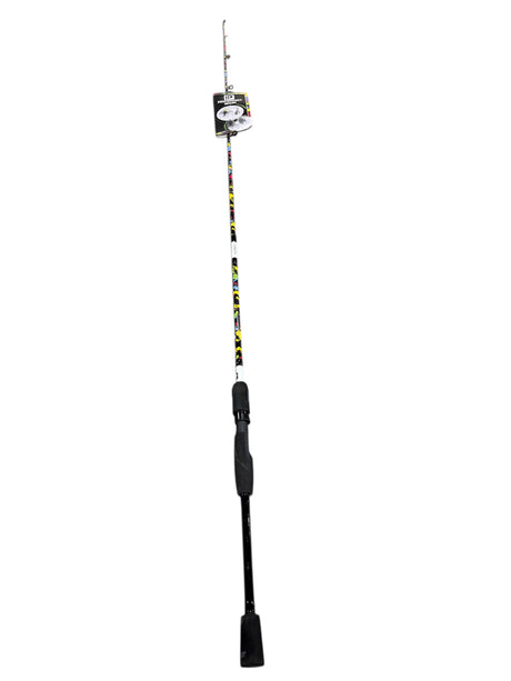 ProFISHiency, Splat, Fishing Rod, Reel Not Included - Fishing Rod - Freeman Liquidators - [product_description]