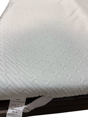 Valuxe, 3", Memory Foam, Mattress Topper, Queen, STORE PICKUP ONLY