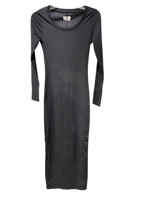 Foot Locker, Women's, Cozi, Saxx, Rib Dress, Black