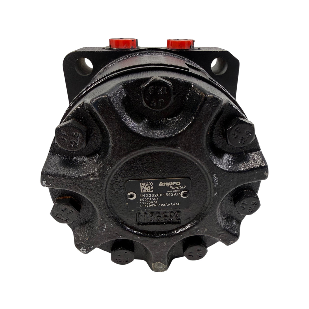 Impro Fluidtek, Z232801552AP, 1186692, 50021554 - Image 7