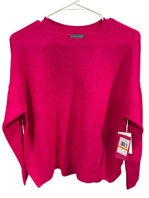 Vince Camuto, Women's, Sweater, Electric Pink