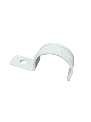 IPEX, 077833, 1", Coated, 1 Hole, Pipe Strap