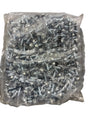 ST, 14 X 7/8", Self Drilling Maxx, Metal Roofing Screw, Galvanized, Pack of 250 - Roofing Screws - Freeman Liquidators - [product_description]