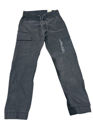 Blue Rise, Men's, The Jogger, Pants, Medium, Black