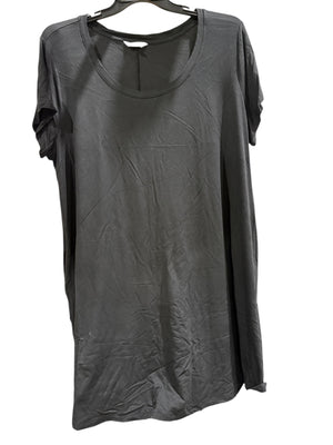 Terra & Sky, Women's, Dress, Black, Size 16-18