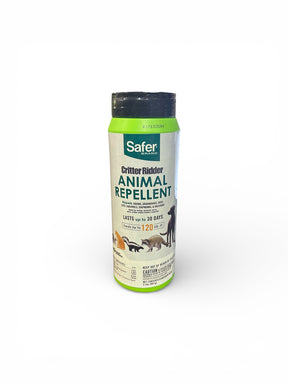 Safer Brand 5926 Critter Ridder Animal Repellent Granules-2 LB - Image 1