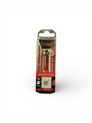 Freud 42-110 Bit Trim 2 Flt 1/2" - Image 1
