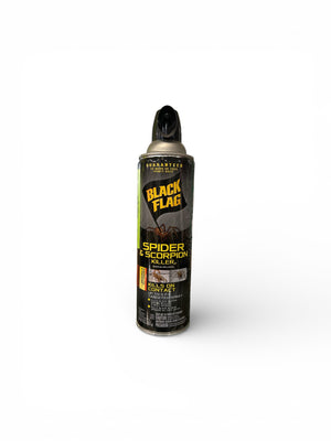 Black Flag, Spider & Scorpion Killer - Image 1