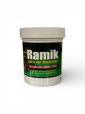 Ramik, Squirrel Lure - Image 1