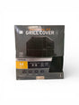 Grill Zone, Small/Medium, Universal, Black, Premium Grill Cover - Image 1