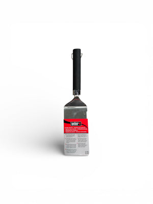 Weber 6779 Stainless Steel Griddle Spatula - Image 1