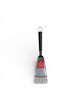 Weber 6780 Stainless Steel Flexible Griddle Spatula - Image 1