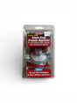 Camco Mfg 59013 RV Low-Pressure Propane Regulator, Single-Stage - Quantity 4 - Image 1