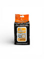 Proud Grill Company Proud Grill 6 x 8 in. Q-Swiper BBQ Grill Cleaning Wipes Refill  40 Count - Image 1