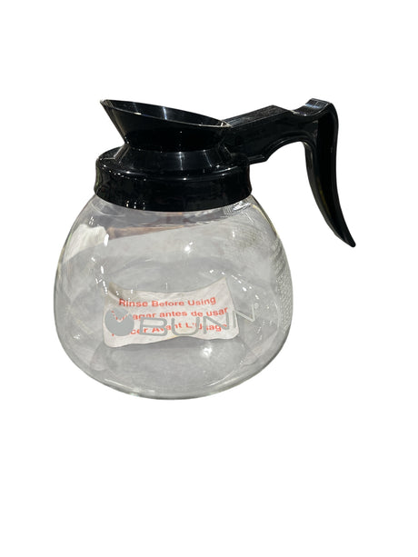 BUNN, Glass, Coffee Decanter - Image 1