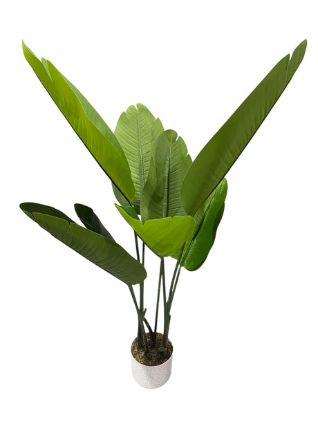 Artificial Banana Plant 3.6 - Image 1