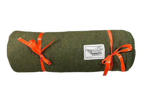 Wooly Mammoth Blanket - Image 1