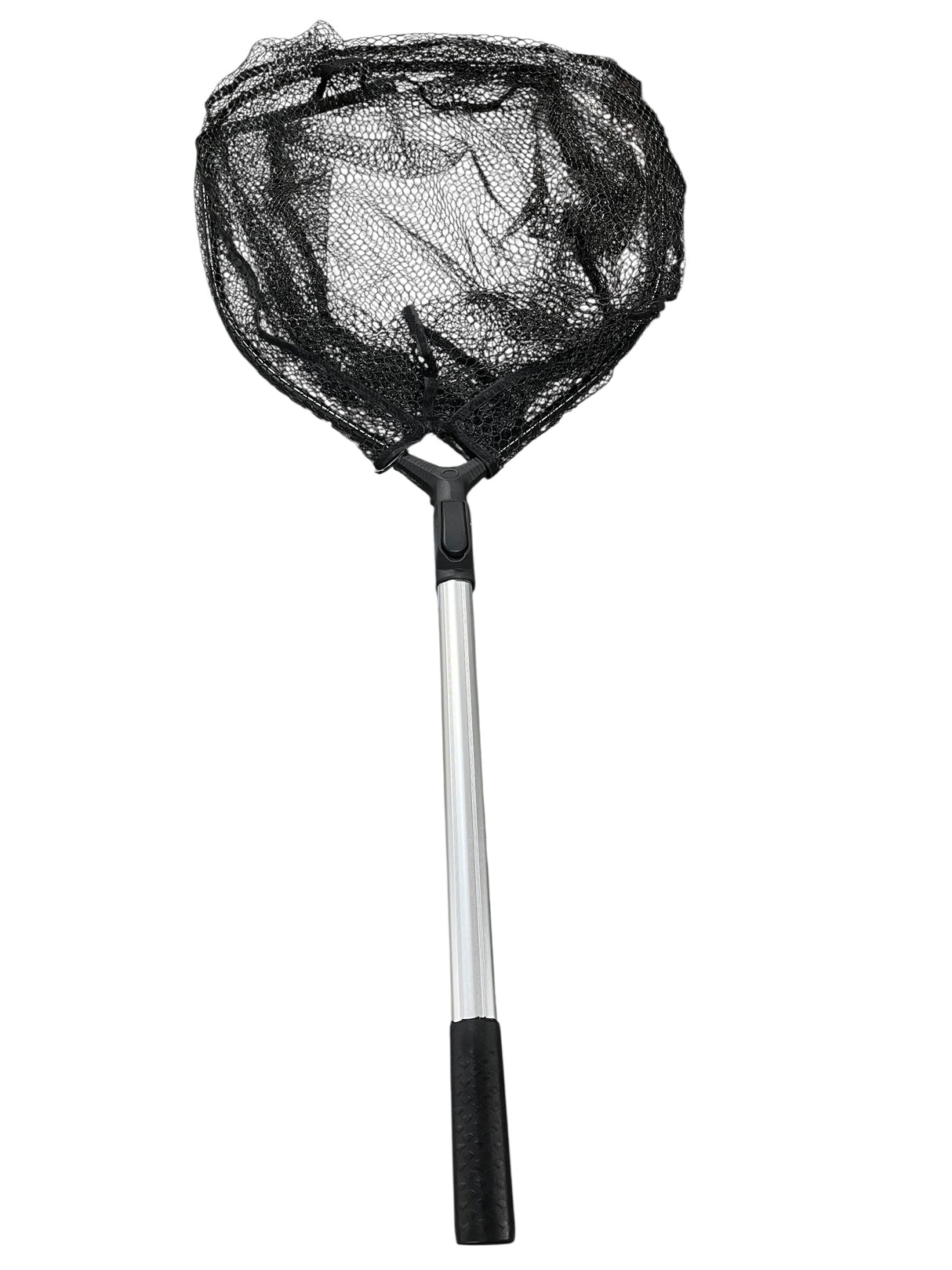 Ozark Trail Premium Telescopic Adustable Conservation Landing Net - Image 1