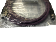 Load image into Gallery viewer, Powersonic Industries, 49019000-030, M12 4P Male to M12 4P Female Cord  - NEW IN ORIGINAL PACKAGING - FreemanLiquidators - [product_description]
