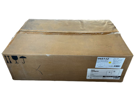 Julien, Pro Quartz, QM75-UL-33209-BR, Molded Kitchen Sink - FreemanLiquidators - [product_description]