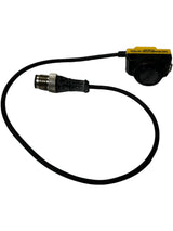 Banner Engineering, QS18VN6LPQ5-67925, Photoelectric Sensor - NEW NO BOX - FreemanLiquidators - [product_description]