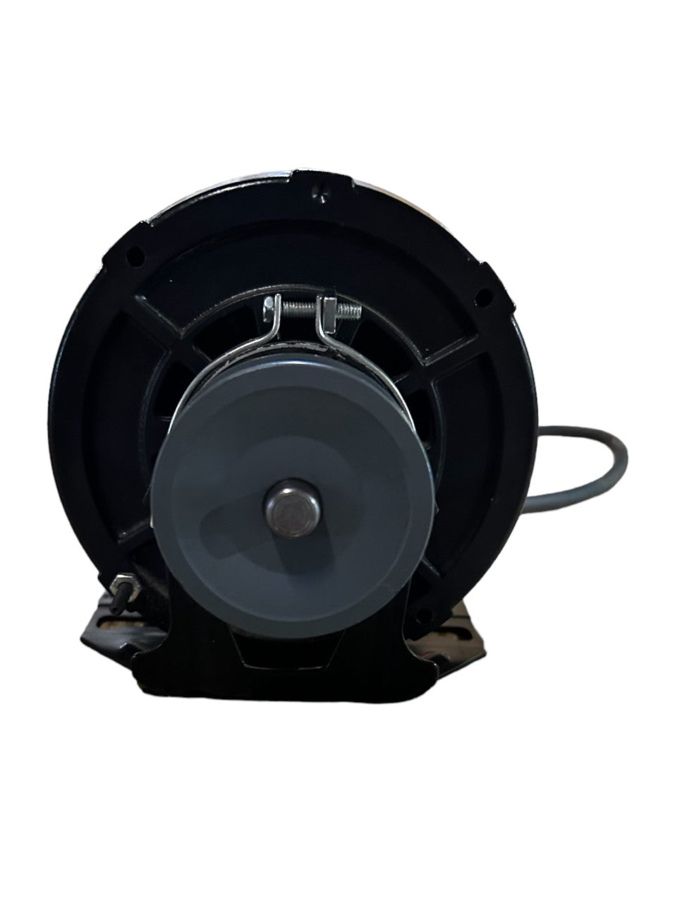 Packard, A.O. Smith, RB2024, 1/4 hp, 1725 RPM, 115 volts, 48 Frame, ODP, Ball Bearing Belt Drive Blower Motor- New No Box - FreemanLiquidators - [product_description]