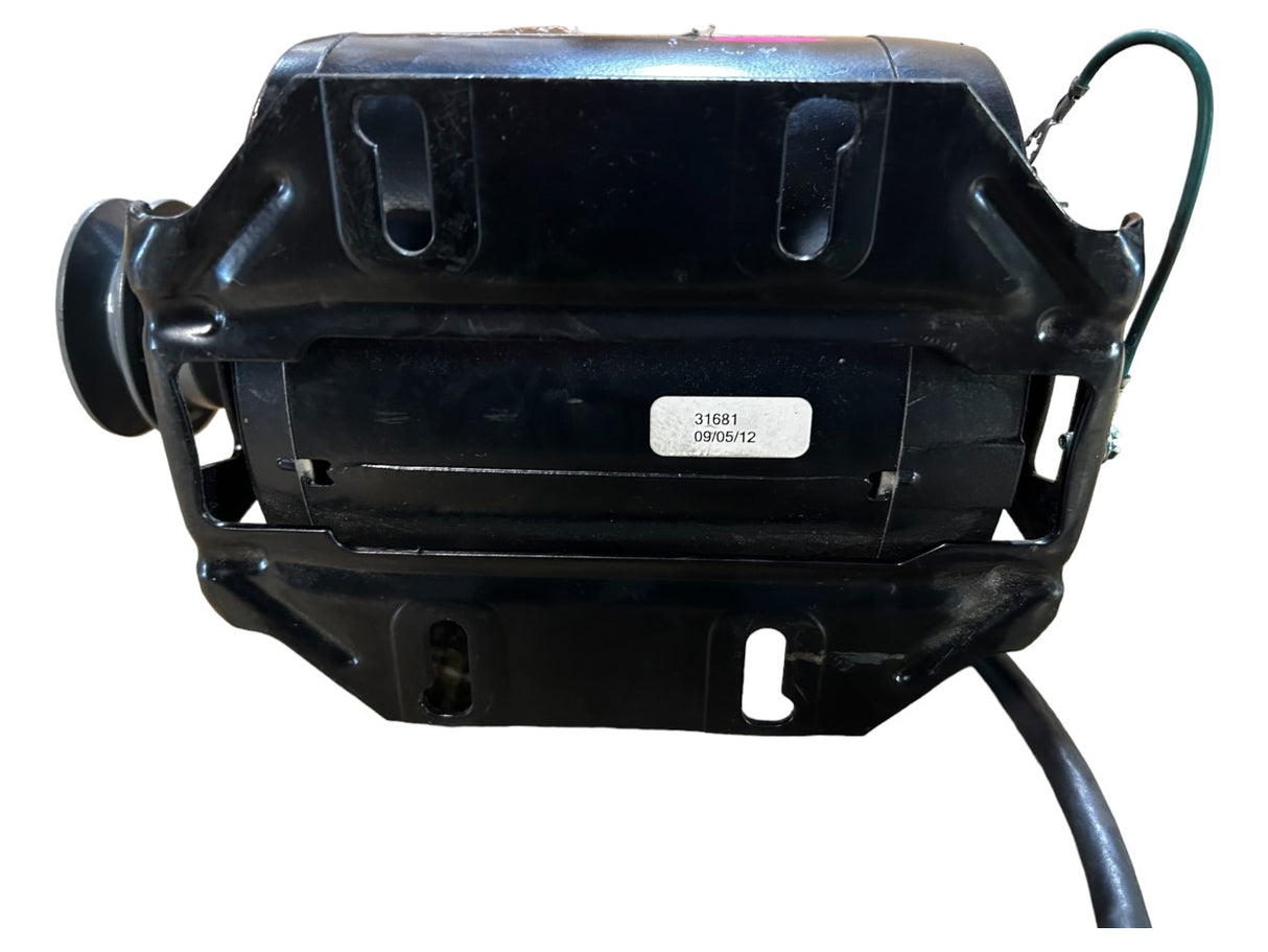 Packard, A.O. Smith, RB2024, 1/4 hp, 1725 RPM, 115 volts, 48 Frame, ODP, Ball Bearing Belt Drive Blower Motor- New No Box - FreemanLiquidators - [product_description]