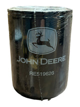 John Deere, RE519626, Oil Filter - FreemanLiquidators - [product_description]