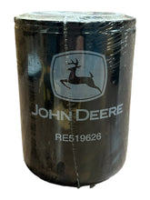 Load image into Gallery viewer, John Deere, RE519626, Oil Filter - FreemanLiquidators - [product_description]
