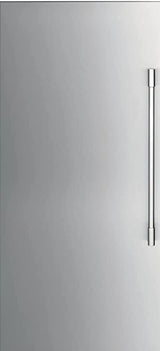 Frigidaire Professional Column Refrigerator & Freezer Set with FPFU19F8WF 33 Inch Freezer and FPRU19F8WF 33 Inch Refrigerator STORE PICKUP ONLY - FreemanLiquidators - [product_description]