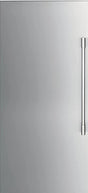 Frigidaire Professional Column Refrigerator & Freezer Set with FPFU19F8WF 33 Inch Freezer and FPRU19F8WF 33 Inch Refrigerator STORE PICKUP ONLY - FreemanLiquidators - [product_description]