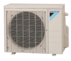 Daikin, RKN09NMVJU, Ductless split, cooling, outdoor, 15.0 SEER, 9000 cooling BTUH, 208-230/1/60