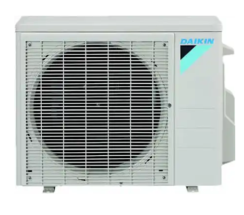 Daikin, RKN09NMVJU, Daikin. RKN24NMVJU, 24000 BTU. Cooling, One Zone, Mini Split, Condenser Unit