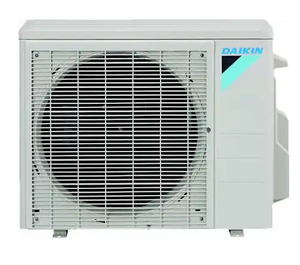 Daikin, RKN09NMVJU, Daikin. RKN24NMVJU, 24000 BTU. Cooling, One Zone, Mini Split, Condenser Unit