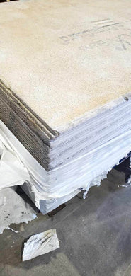 Durock Cement Tile Board with Edge Guard 1/2x36x60 STORE PICKUP ONLY - FreemanLiquidators - [product_description]