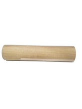 Load image into Gallery viewer, Handrail Round finger joint  Poplar  1-3/4x1-5/8  16 ft, 12 ft and 8 ft lengths $1.99 per foot Store pickup only - FreemanLiquidators - [product_description]
