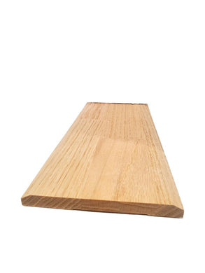 Threshold Red Oak Finger Joint 1/2 in x 5 in x 36 in  STORE PICKUP ONLY - FreemanLiquidators - [product_description]