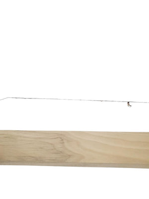 POPLAR  1 IN X 4 IN X 48 IN STORE PICKUP ONLY - FreemanLiquidators - [product_description]