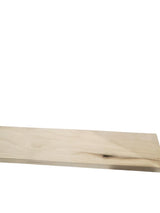 Poplar 1in x 2-5/8 in x random lengths  STORE PICKUP ONLY - FreemanLiquidators - [product_description]