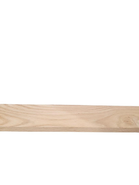 Oak 1 in x 2-5/8 in x random lengths  STORE PICKUP ONLY - FreemanLiquidators - [product_description]