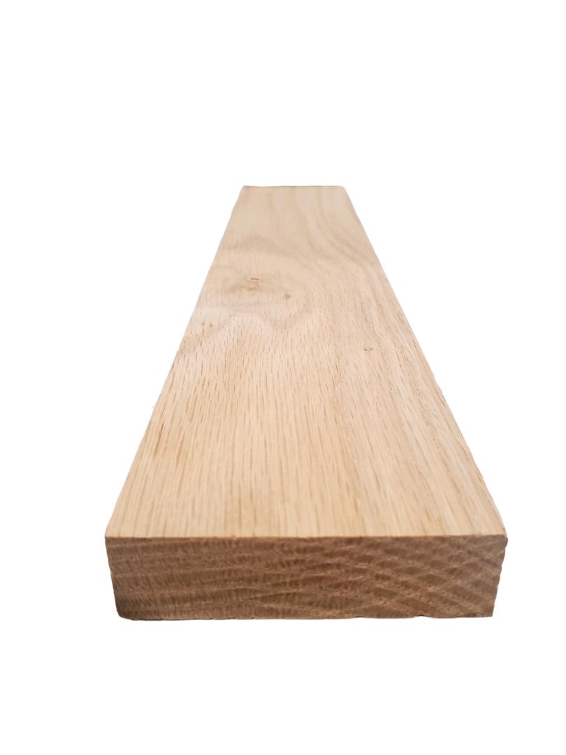 Oak 1 in x 2-5/8 in x random lengths  STORE PICKUP ONLY - FreemanLiquidators - [product_description]