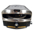 HALO VERSA 16 OUTDOOR PIZZA OVEN W/ ROTATING PIZZA STONE HZ-1004-ANA  STORE PICKUP ONLY - FreemanLiquidators - [product_description]