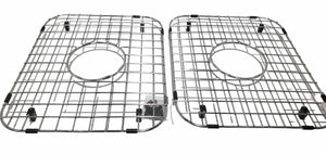 IPT Stainless Steel Sink Grate 2 pcs  T3218LB - FreemanLiquidators - [product_description]