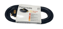 Load image into Gallery viewer, Kenmore 6 ft 4 prong Electrical Dryer Cord 2657001 - FreemanLiquidators - [product_description]
