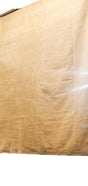 6x8 Tan Canvas Tarps - FreemanLiquidators - [product_description]