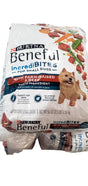 Purina Beneful Incredibites with Farm Raised Beef 3.5 LB  STORE PICKUP ONLY - FreemanLiquidators - [product_description]